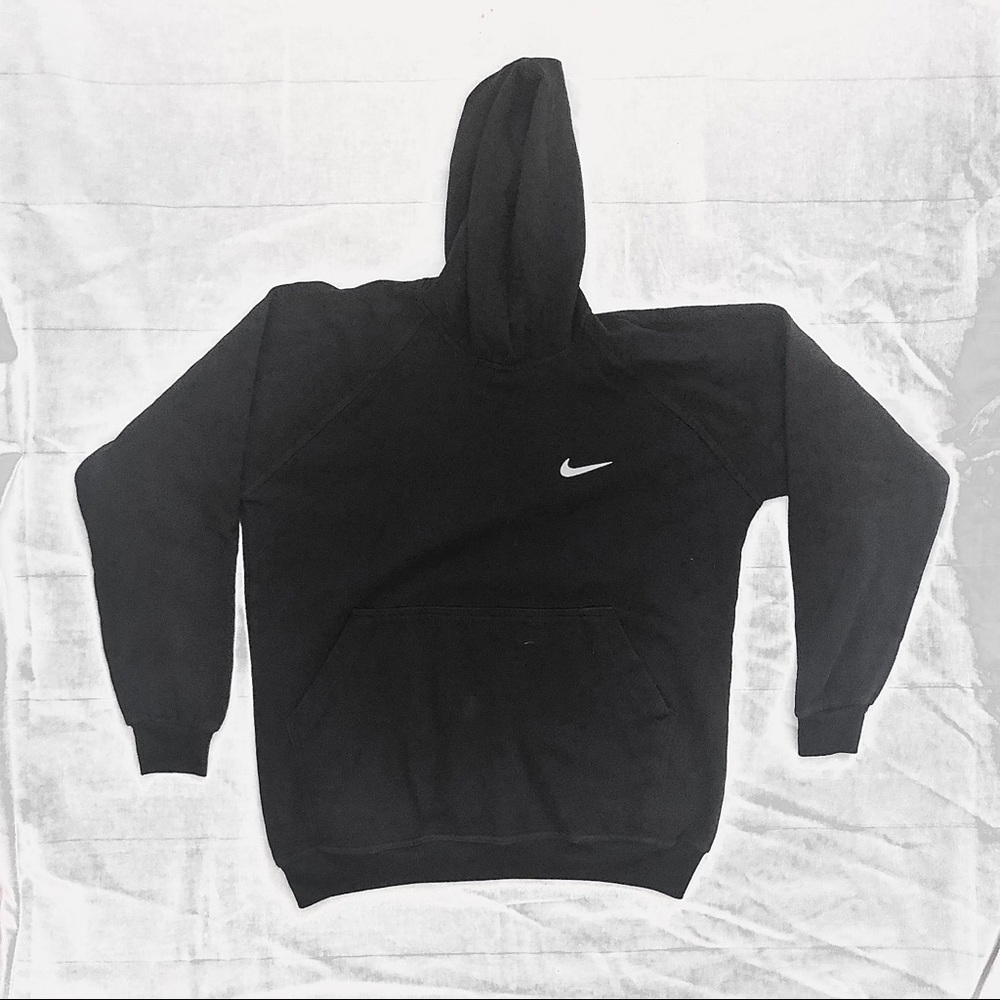 Vintage Nike Hoodie